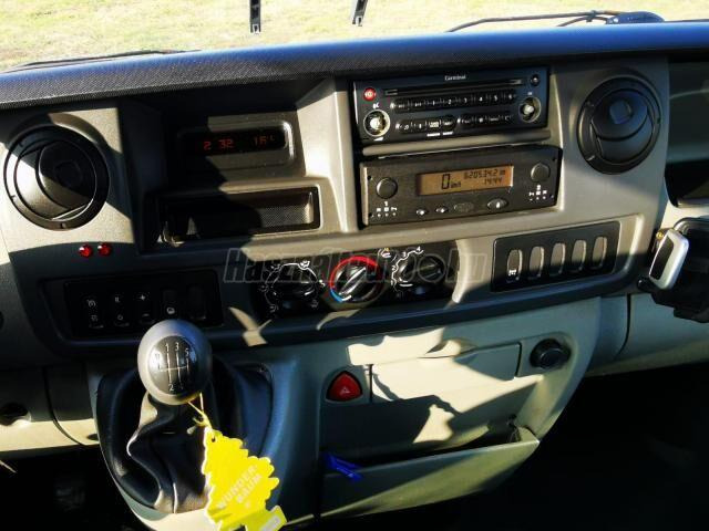 Renault MASCOTT 160 dxi BE Mini Trekker - SZM - 3.5t en leasing occasion Renault MASCOTT 160 dxi BE Mini Trekker - SZM - 3.5t: photos 13