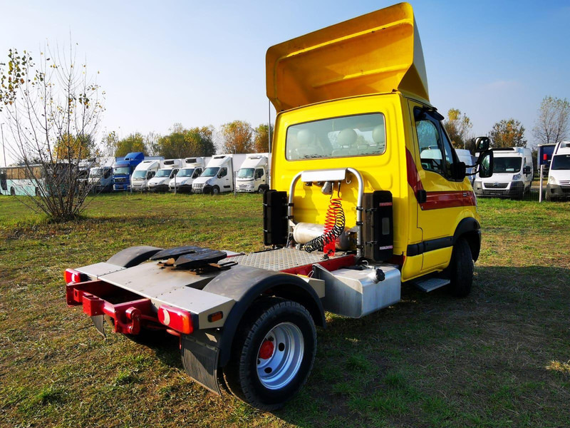 Renault MASCOTT 160 dxi BE Mini Trekker - SZM - 3.5t en leasing occasion Renault MASCOTT 160 dxi BE Mini Trekker - SZM - 3.5t: photos 12