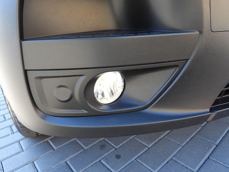 Fourgon grand volume Renault MASTER FURGON BRYGADÓWKA 7 MIEJSC TEMPOMAT LEDY KLIMATYZACJA 16: photos 19