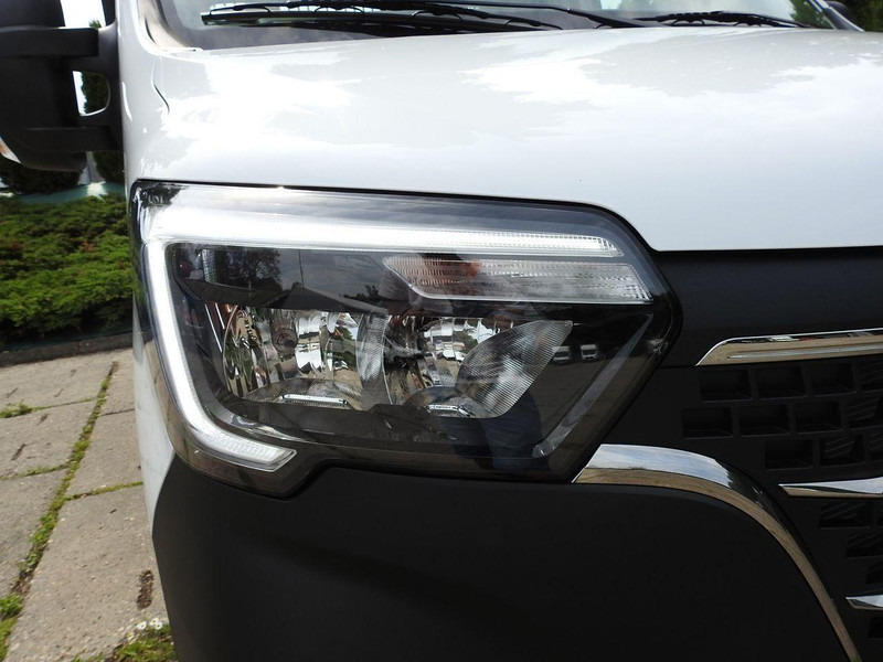 Renault MASTER NOWY WYWROTKA KLIMATYZACJA LEDY ASO  165KM [ 604413 ] en leasing occasion Renault MASTER NOWY WYWROTKA KLIMATYZACJA LEDY ASO  165KM [ 604413 ]: photos 19