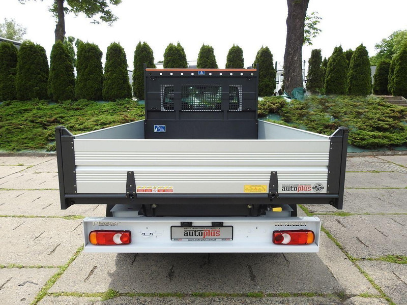 Renault MASTER NOWY WYWROTKA KLIMATYZACJA LEDY ASO  165KM [ 604413 ] en leasing occasion Renault MASTER NOWY WYWROTKA KLIMATYZACJA LEDY ASO  165KM [ 604413 ]: photos 10