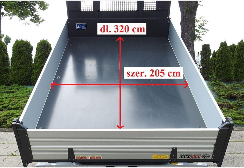 Renault MASTER NOWY WYWROTKA KLIMATYZACJA LEDY ASO  165KM [ 604413 ] en leasing occasion Renault MASTER NOWY WYWROTKA KLIMATYZACJA LEDY ASO  165KM [ 604413 ]: photos 12