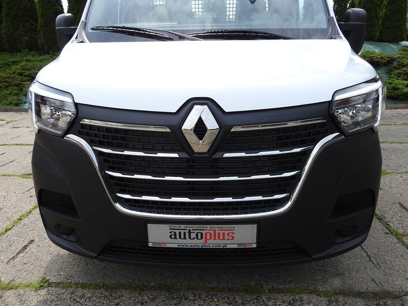 Renault MASTER NOWY WYWROTKA KLIMATYZACJA LEDY ASO  165KM [ 604413 ] en leasing occasion Renault MASTER NOWY WYWROTKA KLIMATYZACJA LEDY ASO  165KM [ 604413 ]: photos 14