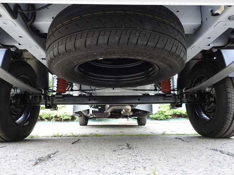 Renault MASTER NOWY WYWROTKA KLIMATYZACJA LEDY ASO  165KM [ 604413 ] en leasing occasion Renault MASTER NOWY WYWROTKA KLIMATYZACJA LEDY ASO  165KM [ 604413 ]: photos 16