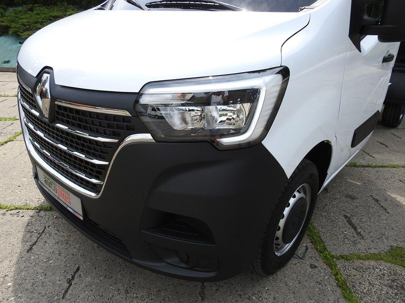 Renault MASTER NOWY WYWROTKA KLIMATYZACJA LEDY ASO  165KM [ 604413 ] en leasing occasion Renault MASTER NOWY WYWROTKA KLIMATYZACJA LEDY ASO  165KM [ 604413 ]: photos 18