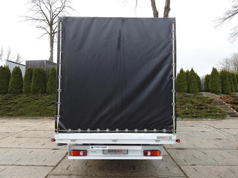 Utilitaire rideaux coulissants (PLSC) Renault MASTER PLANDEKA 10 PALET WEBASTO TEMPOMAT KLIMATYZACJA LEDY PNEU: photos 11 Utilitaire rideaux coulissants (PLSC) Renault MASTER PLANDEKA 10 PALET WEBASTO TEMPOMAT KLIMATYZACJA LEDY PNEU: photos 11