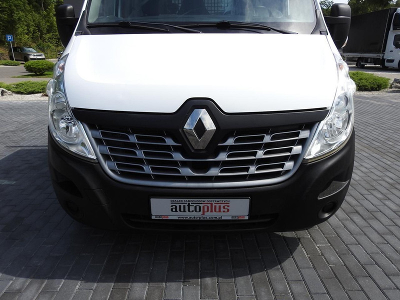 Renault MASTER WYWROTKA  130KM [ 652783 ] en leasing occasion Renault MASTER WYWROTKA  130KM [ 652783 ]: photos 14