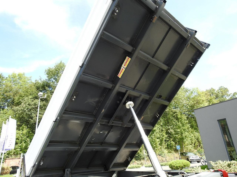 Renault MASTER WYWROTKA  130KM [ 652783 ] en leasing occasion Renault MASTER WYWROTKA  130KM [ 652783 ]: photos 20