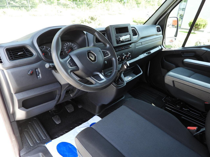 Renault MASTER WYWROTKA PODWÓJNA KABINA DOKA 6 MIEJSC TEMPOMAT LEDY BLIŹ - Utilitaire benne, Utilitaire double cabine: photos 2 Renault MASTER WYWROTKA PODWÓJNA KABINA DOKA 6 MIEJSC TEMPOMAT LEDY BLIŹ - Utilitaire benne, Utilitaire double cabine: photos 2