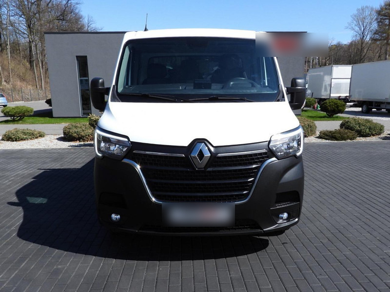 Renault MASTER WYWROTKA TEMPOMAT NAWIGACJA LEDY BLIŹNIACZE KOŁA KLIMATY - Utilitaire benne: photos 5 Renault MASTER WYWROTKA TEMPOMAT NAWIGACJA LEDY BLIŹNIACZE KOŁA KLIMATY - Utilitaire benne: photos 5