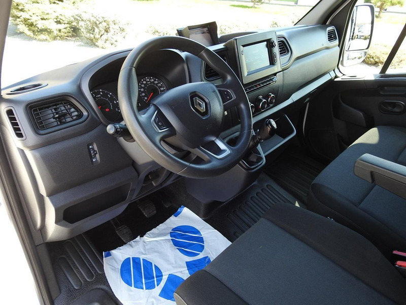 Renault MASTER WYWROTKA TEMPOMAT NAWIGACJA LEDY BLIŹNIACZE KOŁA KLIMATY - Utilitaire benne: photos 2 Renault MASTER WYWROTKA TEMPOMAT NAWIGACJA LEDY BLIŹNIACZE KOŁA KLIMATY - Utilitaire benne: photos 2