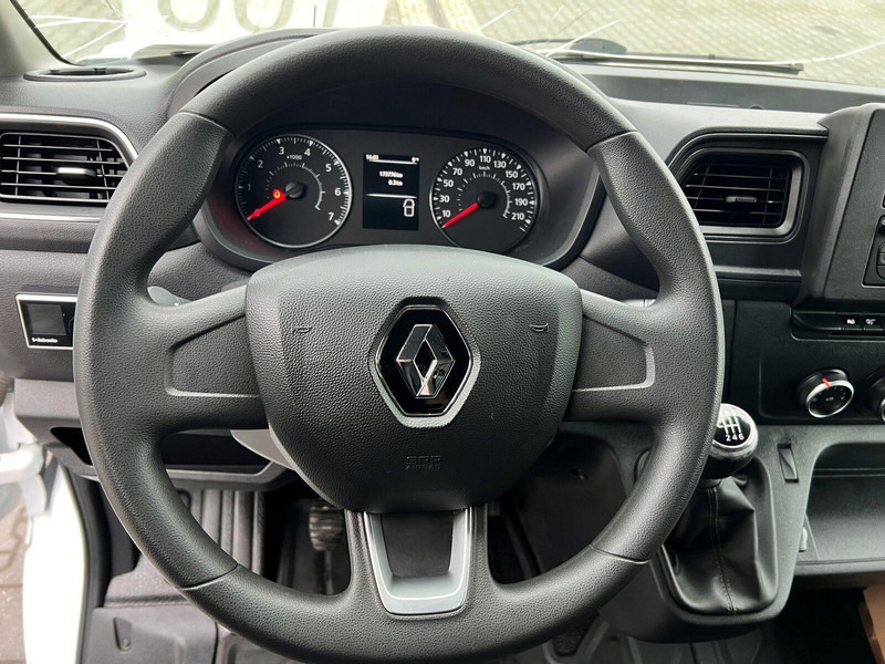 Utilitaire frigorifique Renault Master 180 DCI L3H3 Furgon Chłodnia/Mroźnia GRAU, Salon PL, Jede: photos 11 Utilitaire frigorifique Renault Master 180 DCI L3H3 Furgon Chłodnia/Mroźnia GRAU, Salon PL, Jede: photos 11