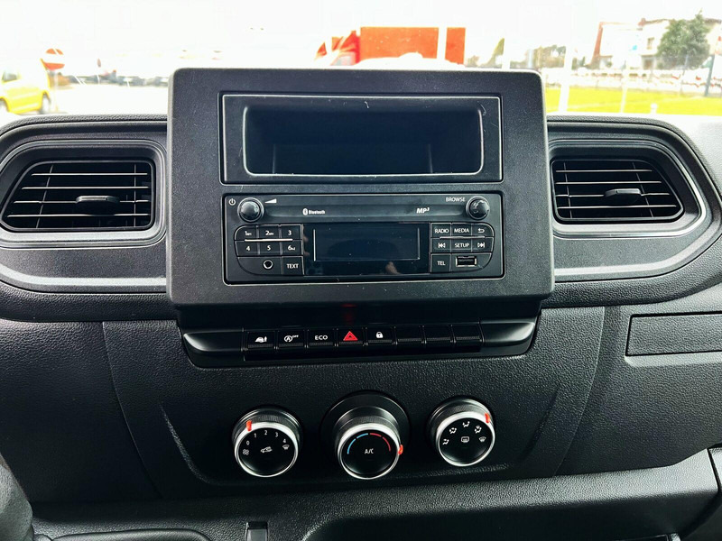 Utilitaire frigorifique Renault Master 180 DCI L3H3 Furgon Chłodnia/Mroźnia GRAU, Salon PL, Jede: photos 12 Utilitaire frigorifique Renault Master 180 DCI L3H3 Furgon Chłodnia/Mroźnia GRAU, Salon PL, Jede: photos 12