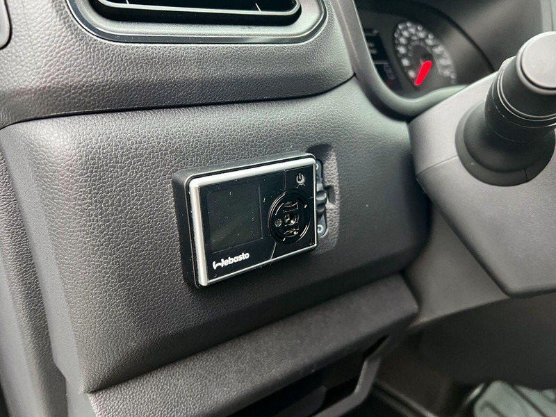 Utilitaire frigorifique Renault Master 180 DCI L3H3 Furgon Chłodnia/Mroźnia GRAU, Salon PL, Jede: photos 13 Utilitaire frigorifique Renault Master 180 DCI L3H3 Furgon Chłodnia/Mroźnia GRAU, Salon PL, Jede: photos 13