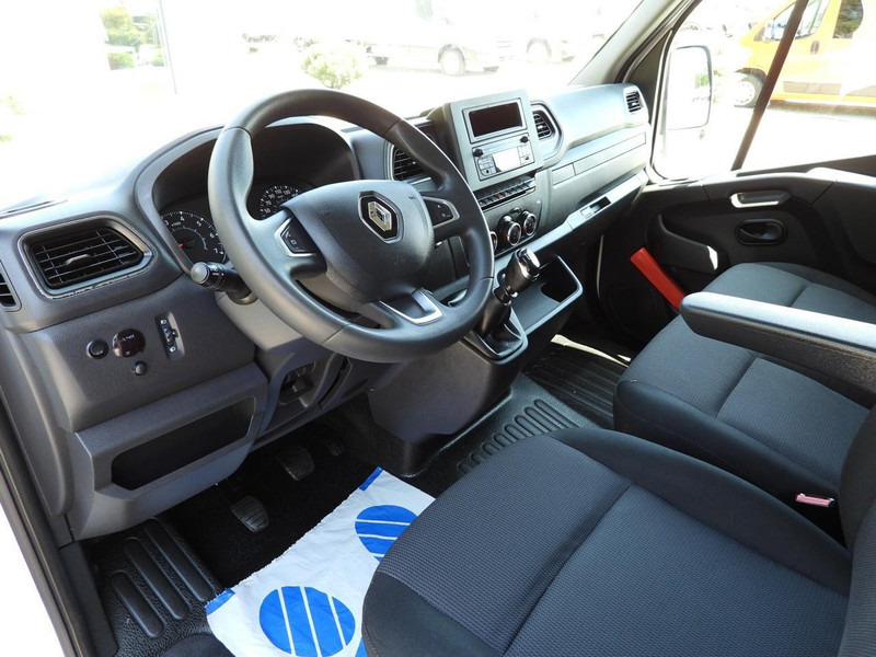 Renault Master - Utilitaire rideaux coulissants (PLSC): photos 2 Renault Master - Utilitaire rideaux coulissants (PLSC): photos 2