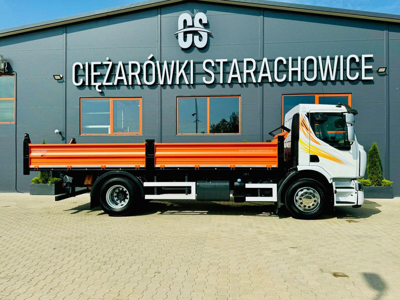 Renault Premium 270 en leasing occasion Renault Premium 270: photos 11 Renault Premium 270 en leasing occasion Renault Premium 270: photos 11