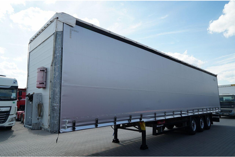 Schmitz Cargobull FIRANKA STANDARD / DWIE OSIE PODNOSZONE / OSIE SCHMITZ / SPROWAD - Semi-remorque rideaux coulissants: photos 2 Schmitz Cargobull FIRANKA STANDARD / DWIE OSIE PODNOSZONE / OSIE SCHMITZ / SPROWAD - Semi-remorque rideaux coulissants: photos 2