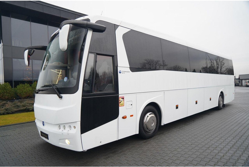 Temsa HD13 / EURO 6/ SPROWADZONA Z FRANCJI / - Autocar: photos 3 Temsa HD13 / EURO 6/ SPROWADZONA Z FRANCJI / - Autocar: photos 3