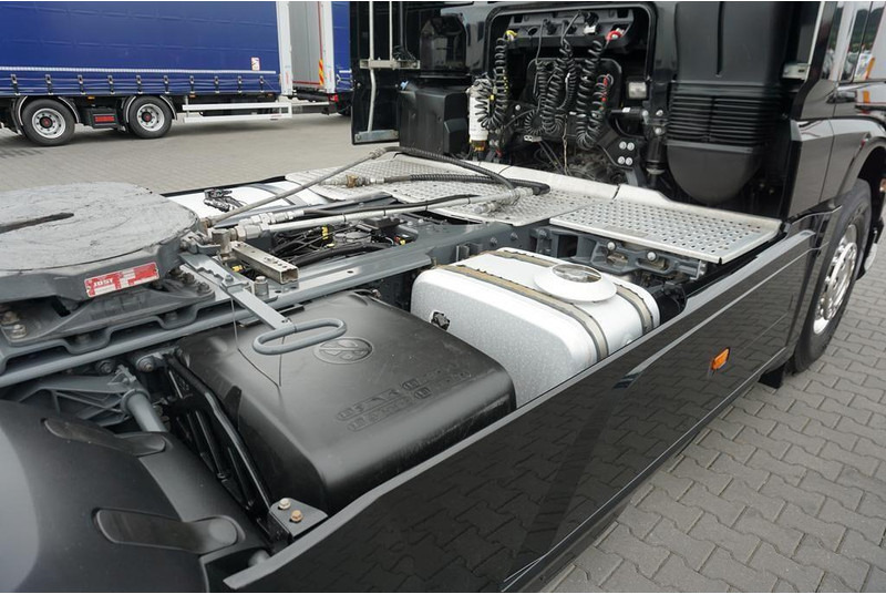 Tracteur routier DAF 106 / 480 / EURO 6 / ACC / I -COOL / HYDRAULIKA / PEŁNA OPCJA: photos 14