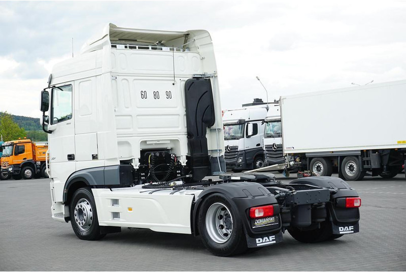 DAF 106 / 480 / EURO 6 / ACC / SPACE CAB / HYDRAULIKA - Tracteur routier: photos 5 DAF 106 / 480 / EURO 6 / ACC / SPACE CAB / HYDRAULIKA - Tracteur routier: photos 5