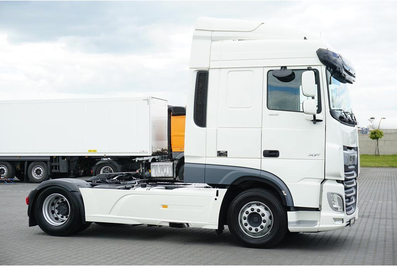 DAF 106 / 480 / EURO 6 / ACC / SPACE CAB / HYDRAULIKA - Tracteur routier: photos 4 DAF 106 / 480 / EURO 6 / ACC / SPACE CAB / HYDRAULIKA - Tracteur routier: photos 4