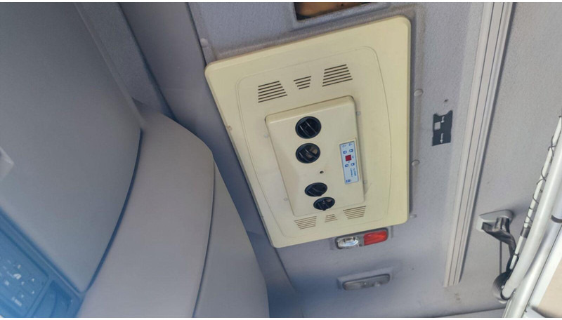 Tracteur routier DAF XF 105.460 Lowdeck MEGA: photos 9