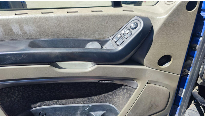 Tracteur routier DAF XF 105.460 Lowdeck MEGA: photos 7