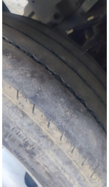 Tracteur routier DAF XF 460: photos 15