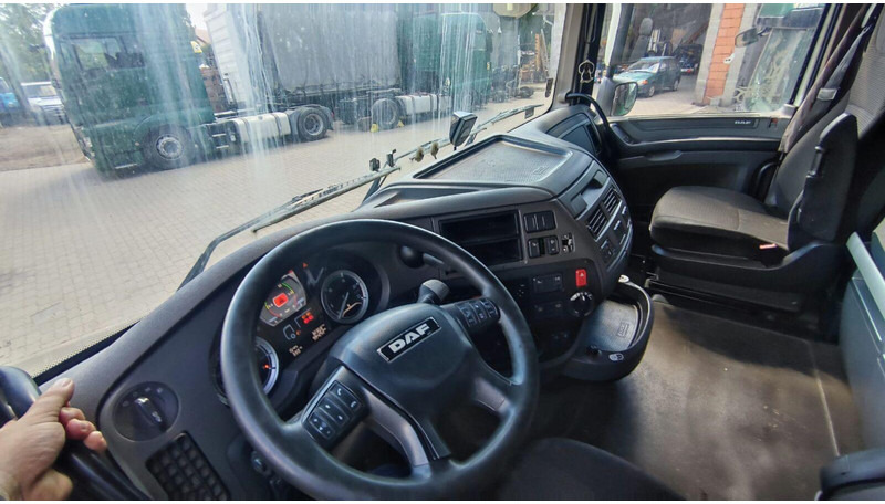 Tracteur routier DAF XF 460: photos 6