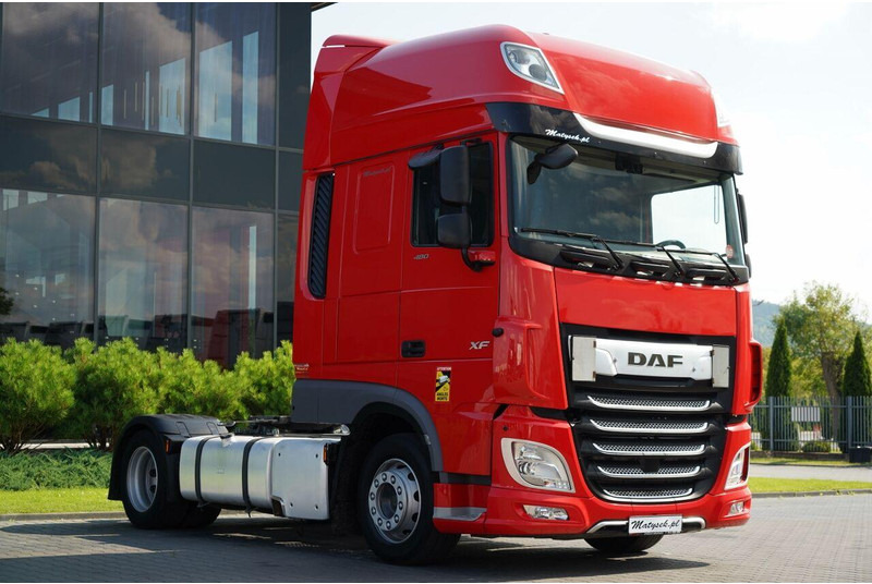 DAF XF 480 / LOW DECK / MEGA / 2021 / SSC / PO KONTRAKCIE SERWISOWYM - Tracteur routier: photos 4 DAF XF 480 / LOW DECK / MEGA / 2021 / SSC / PO KONTRAKCIE SERWISOWYM - Tracteur routier: photos 4