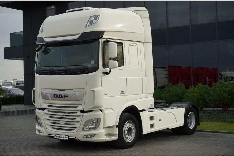 DAF XF 480 / SSC / I-PARK COOL / 2021 R - Tracteur routier: photos 2 DAF XF 480 / SSC / I-PARK COOL / 2021 R - Tracteur routier: photos 2