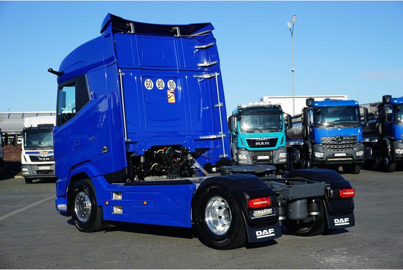 DAF XG / 480 / ACC / EURO 6 / I – COOL - Tracteur routier: photos 5 DAF XG / 480 / ACC / EURO 6 / I – COOL - Tracteur routier: photos 5