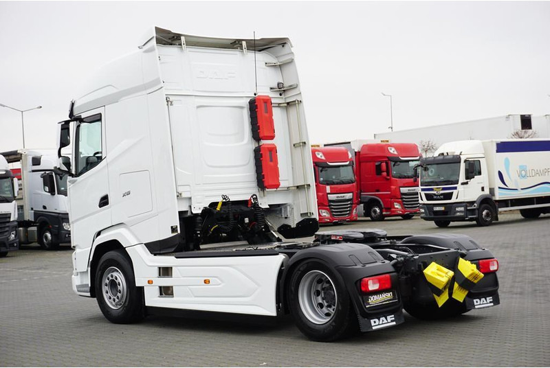 DAF XG / 480 / ACC / EURO 6 / MAŁY PRZEBIEG - Tracteur routier: photos 5 DAF XG / 480 / ACC / EURO 6 / MAŁY PRZEBIEG - Tracteur routier: photos 5