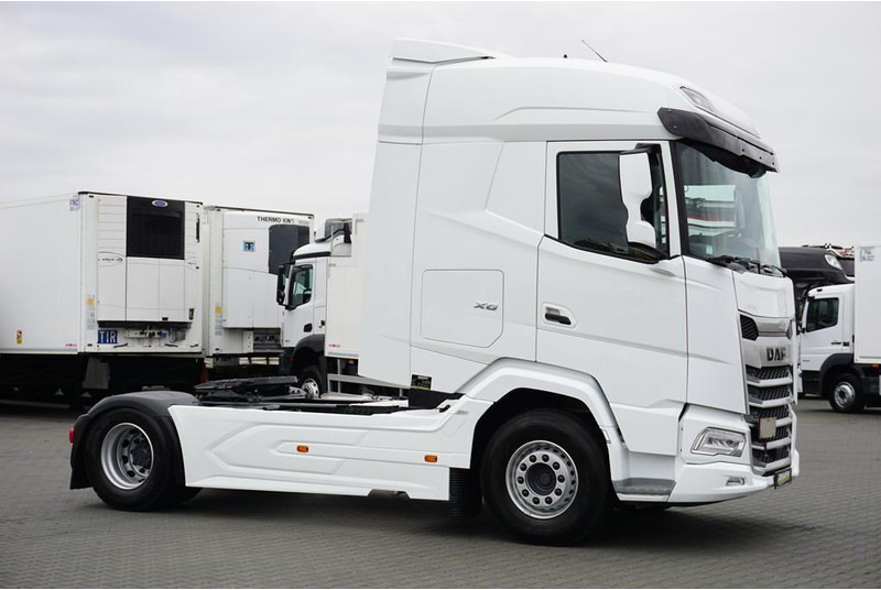 DAF / XG / 480 / ACC / EURO 6 / PEŁNY ADR - Tracteur routier: photos 5 DAF / XG / 480 / ACC / EURO 6 / PEŁNY ADR - Tracteur routier: photos 5