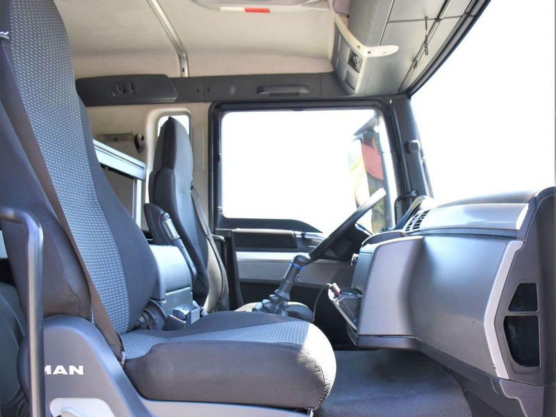 Tracteur routier MAN TGS 18.400: photos 11