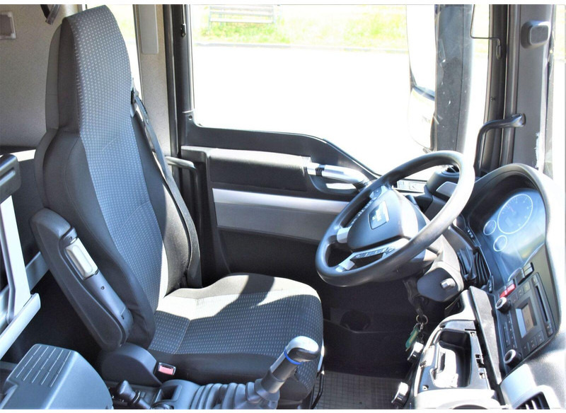 Tracteur routier MAN TGS 18.400: photos 12