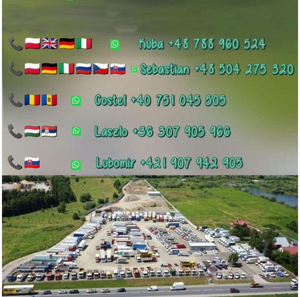 Tracteur routier MAN TGS 18.400: photos 15