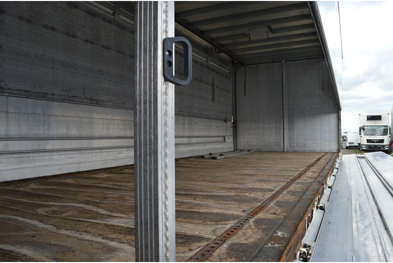 Mercedes-Benz ACTROS 2541 - Tracteur routier: photos 4 Mercedes-Benz ACTROS 2541 - Tracteur routier: photos 4