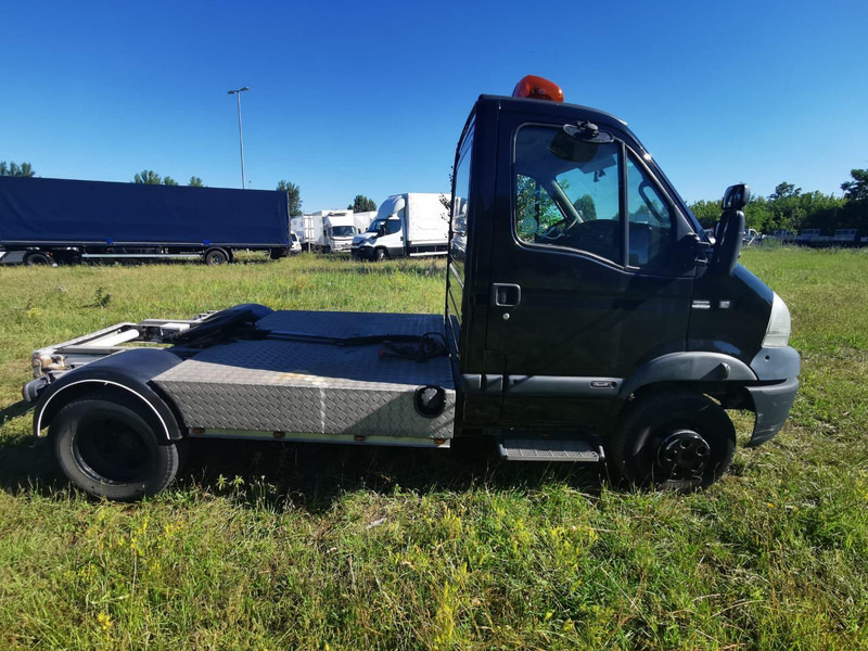 Renault MASCOTT 160 DXi - BE Mini Trekker - SZM - 3.5t - Tracteur routier: photos 3 Renault MASCOTT 160 DXi - BE Mini Trekker - SZM - 3.5t - Tracteur routier: photos 3