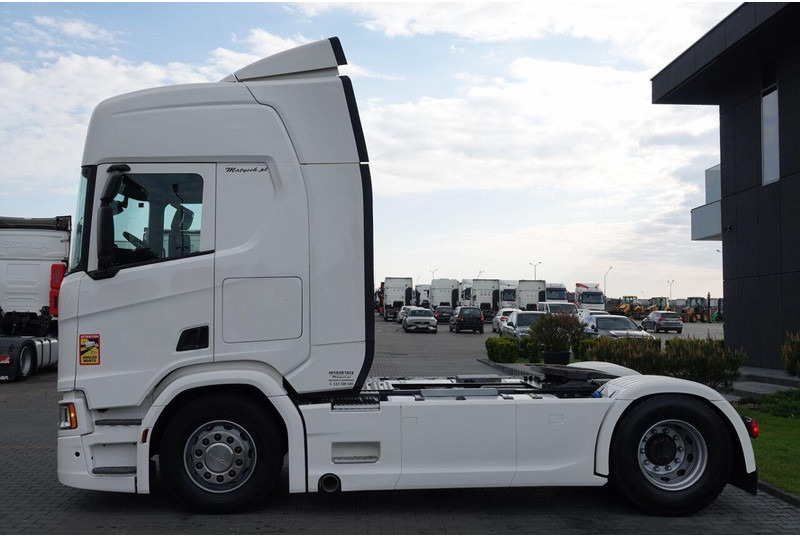 Scania - Tracteur routier: photos 5 Scania - Tracteur routier: photos 5