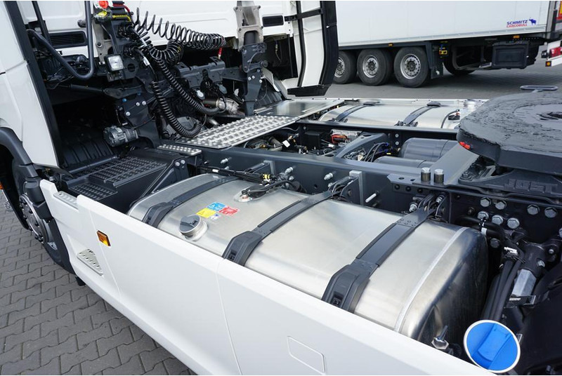 Tracteur routier Scania S 500 / EURO 6 / ACC / RETARDER / PEŁNA OPCJA / JAK NOWA: photos 11 Tracteur routier Scania S 500 / EURO 6 / ACC / RETARDER / PEŁNA OPCJA / JAK NOWA: photos 11