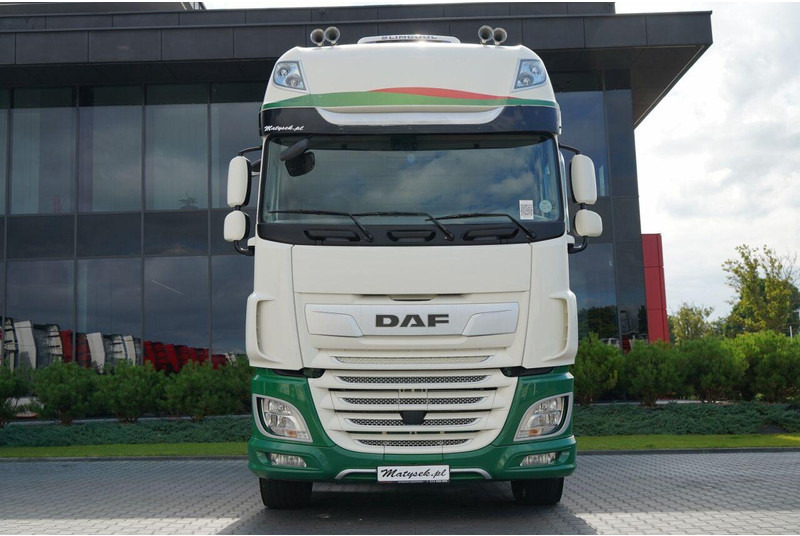 Scania XF 480 / I-PARK COOL / SSC - Tracteur routier: photos 3 Scania XF 480 / I-PARK COOL / SSC - Tracteur routier: photos 3