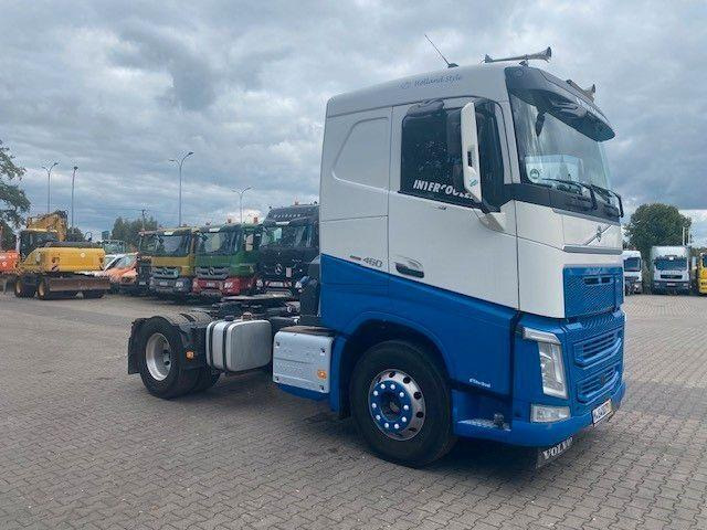 Volvo FH 460 4×2 CIĄGNIK SIODŁOWY 2017 rok, hydraulika - Tracteur routier: photos 4 Volvo FH 460 4×2 CIĄGNIK SIODŁOWY 2017 rok, hydraulika - Tracteur routier: photos 4