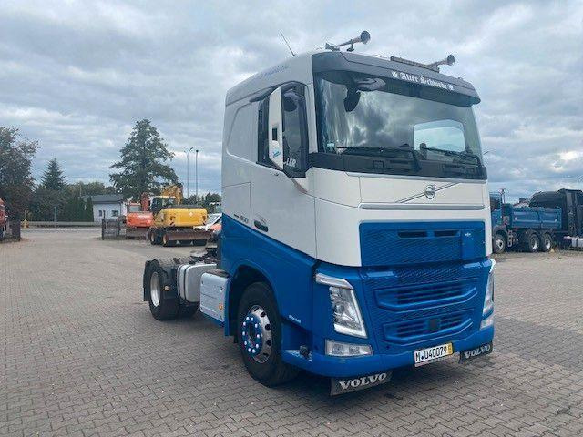 Volvo FH 460 4×2 CIĄGNIK SIODŁOWY 2017 rok, hydraulika - Tracteur routier: photos 3 Volvo FH 460 4×2 CIĄGNIK SIODŁOWY 2017 rok, hydraulika - Tracteur routier: photos 3