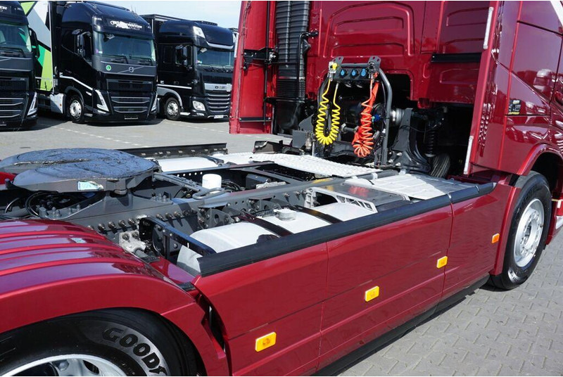 Tracteur routier Volvo FH / 500 / EURO 6 / ACC / I -COOL / GLOBETROTTER: photos 14