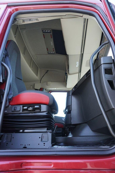 Tracteur routier Volvo FH / 500 / EURO 6 / ACC / I -COOL / GLOBETROTTER: photos 8