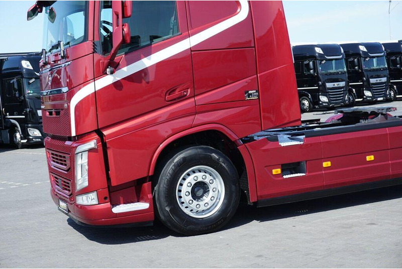 Tracteur routier Volvo FH / 500 / EURO 6 / ACC / I -COOL / GLOBETROTTER: photos 20
