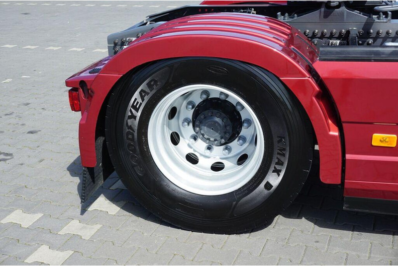 Tracteur routier Volvo FH / 500 / EURO 6 / ACC / I -COOL / GLOBETROTTER: photos 19