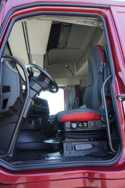 Tracteur routier Volvo FH / 500 / EURO 6 / ACC / I -COOL / GLOBETROTTER: photos 7
