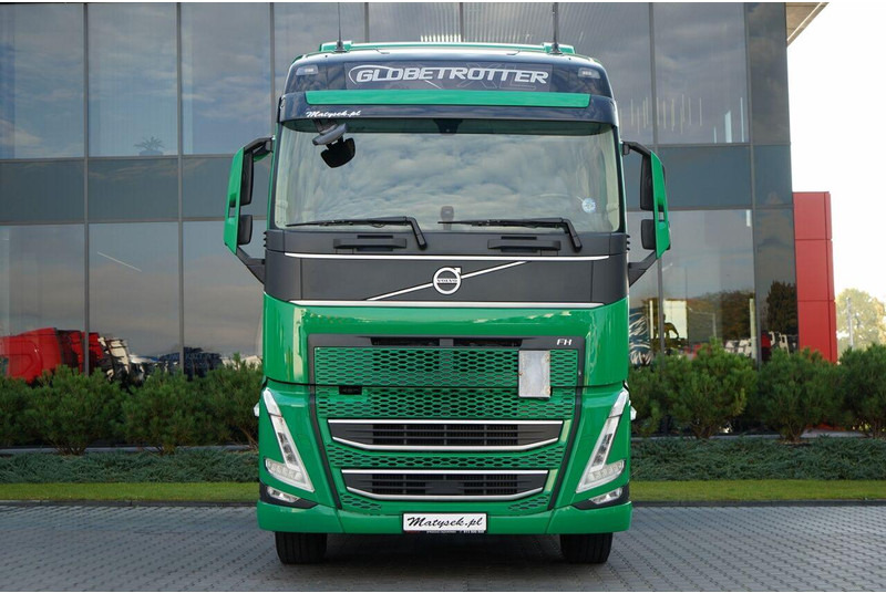 Volvo FH 500 / I-SAVE / RETARDER / HYDRAULIKA / I-PARK COOL / I- SHFIT - Tracteur routier: photos 4 Volvo FH 500 / I-SAVE / RETARDER / HYDRAULIKA / I-PARK COOL / I- SHFIT - Tracteur routier: photos 4